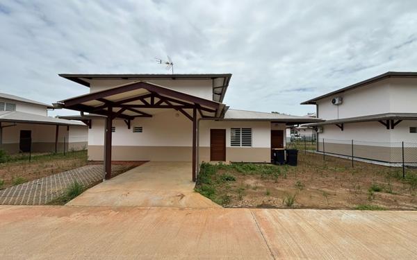 Maison à louer    4 pièces • 122,58 m2 Remire-Montjoly