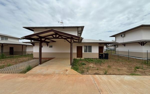 Maison à louer    4 pièces • 122,58 m2 Remire-Montjoly
