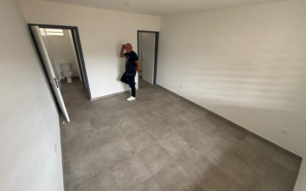 Maison à louer    4 pièces • 122,58 m2 Remire-Montjoly
