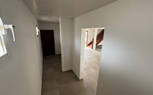 Maison à louer    4 pièces • 122,58 m2 Remire-Montjoly
