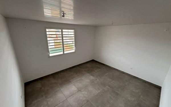 Maison à louer    4 pièces • 122,58 m2 Remire-Montjoly