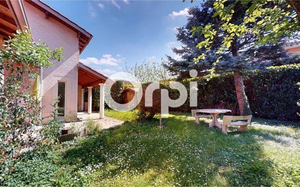 Maison à louer    5 pièces • 89 m2 Genas