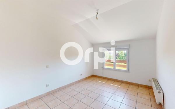 Maison à louer    5 pièces • 89 m2 Genas