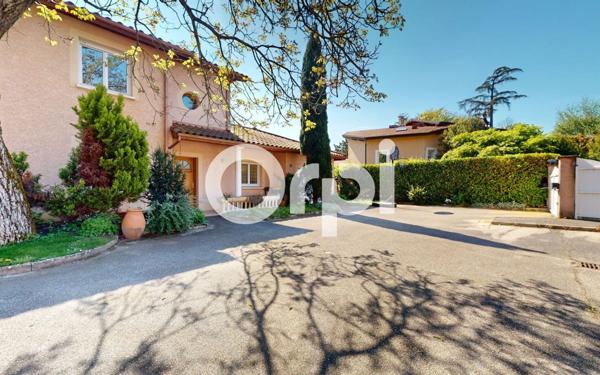 Maison à louer    5 pièces • 89 m2 Genas