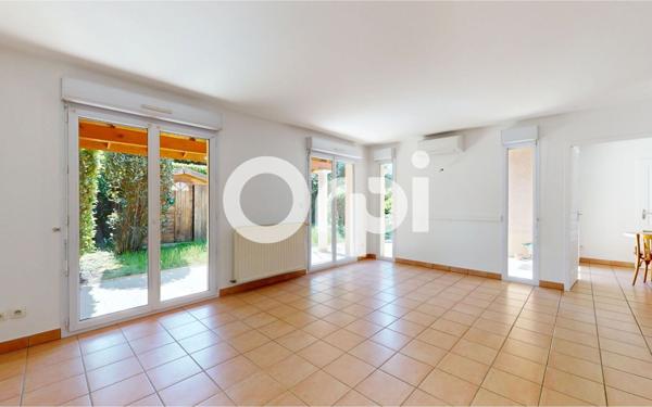 Maison à louer    5 pièces • 89 m2 Genas