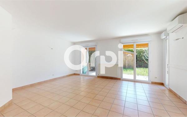 Maison à louer    5 pièces • 89 m2 Genas