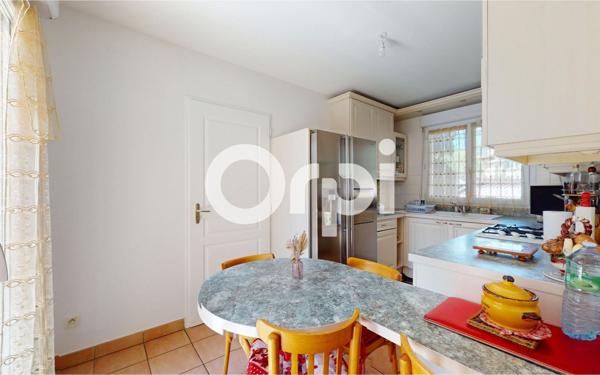 Maison à louer    5 pièces • 89 m2 Genas