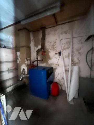 Chaveignes : maison 3 chambres et jardin