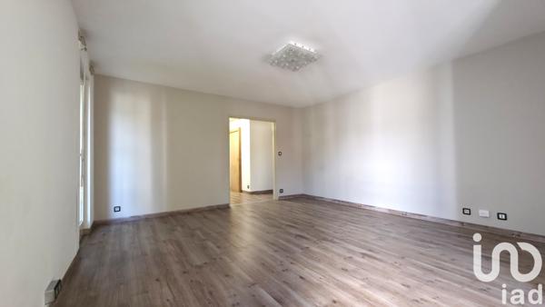 Appartement à vendre 5 pièces 107 m² Reims