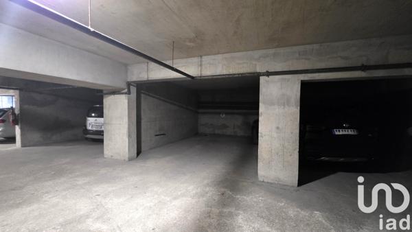 Appartement à vendre 5 pièces 107 m² Reims