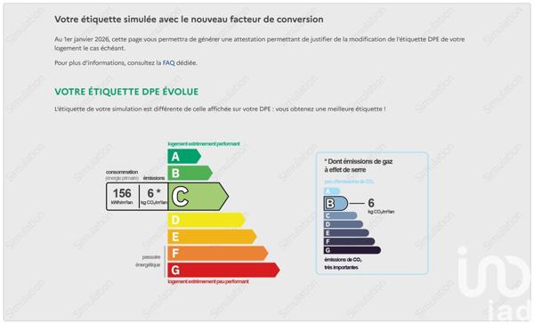Appartement à vendre 5 pièces 107 m² Reims
