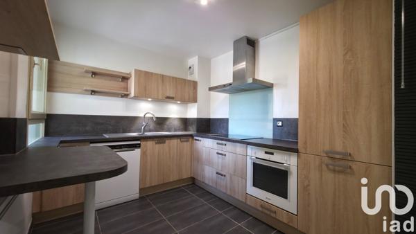 Appartement à vendre 5 pièces 107 m² Reims