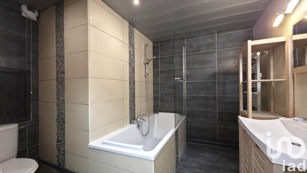 Appartement à vendre 5 pièces 107 m² Reims