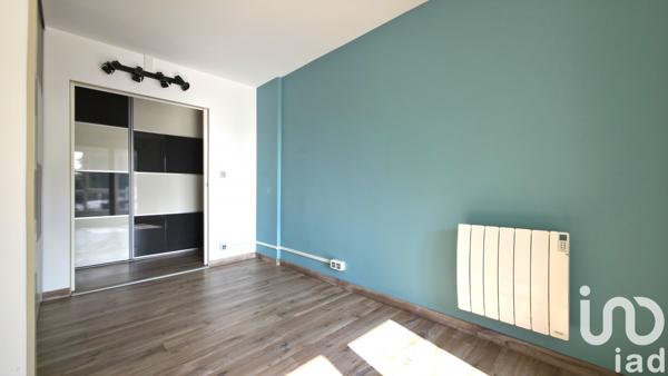 Appartement à vendre 5 pièces 107 m² Reims