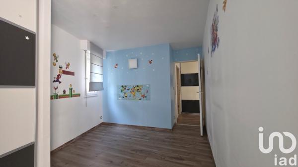 Appartement à vendre 5 pièces 107 m² Reims