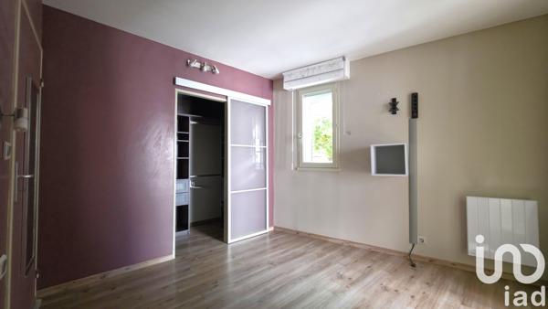 Appartement à vendre 5 pièces 107 m² Reims