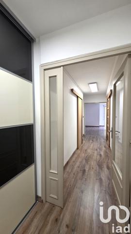 Appartement à vendre 5 pièces 107 m² Reims