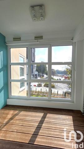 Appartement à vendre 5 pièces 107 m² Reims