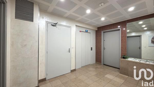 Appartement à vendre 5 pièces 107 m² Reims