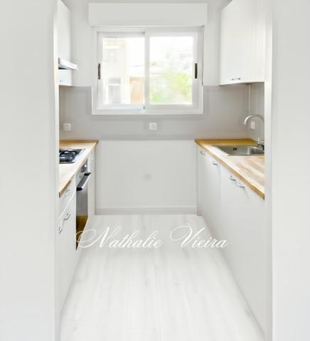 Palavas-les-Flots (34250) APPARTEMENT T2 DE 38 m2 EN SECONDE LIGNE