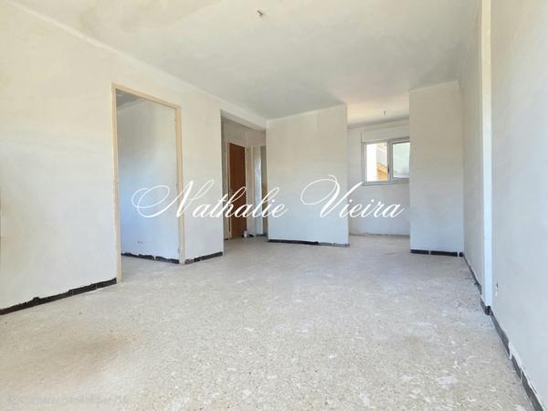 Palavas-les-Flots (34250) APPARTEMENT T2 DE 38 m2 EN SECONDE LIGNE