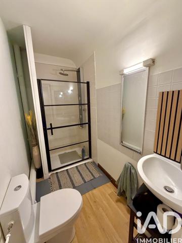 Maison à vendre 8 pièces 176 m² Le Blanc