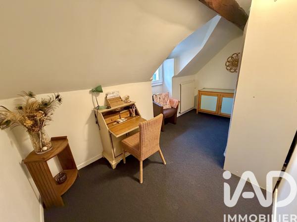 Maison à vendre 8 pièces 176 m² Le Blanc