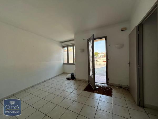 Local commercial à louer