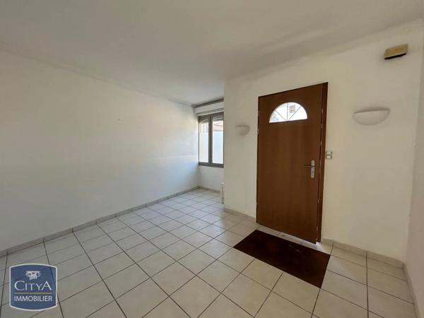 Local commercial à louer 37.06m² Carpentras (84200)