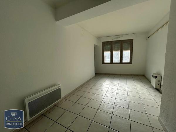 Local commercial à louer 37.06m² Carpentras (84200)
