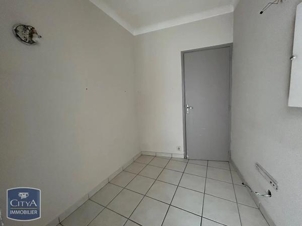 Local commercial à louer 37.06m² Carpentras (84200)