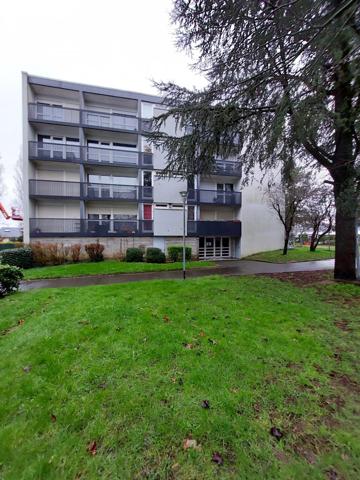T4 – REF : 026-041 – Résidence LA CLARTE à PONTCHATEAU