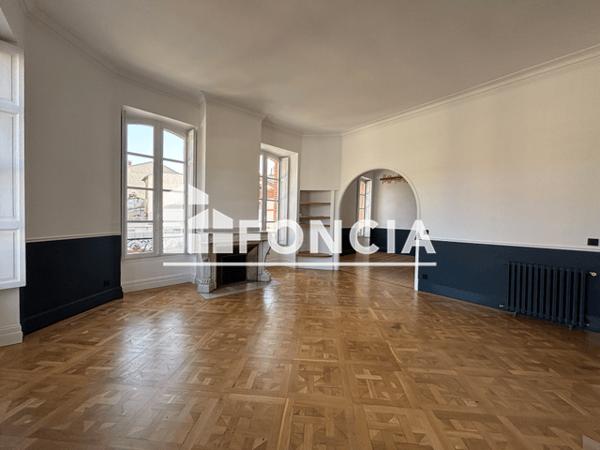 Location Appartement 5 pièces 156.43 m² - 29 ALLEES FORAIN FRANCOIS VERDIER Toulouse 31000