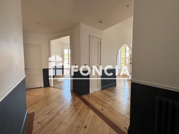 Location Appartement 5 pièces 156.43 m² - 29 ALLEES FORAIN FRANCOIS VERDIER Toulouse 31000