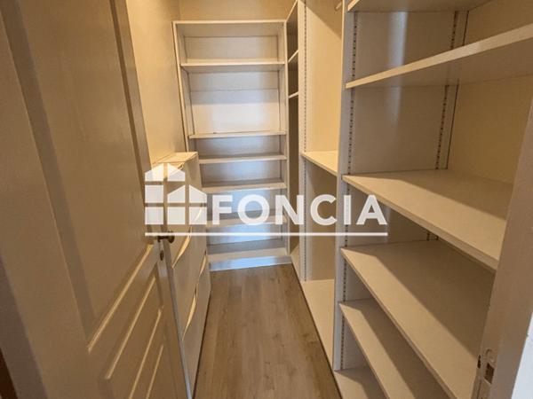 Location Appartement 5 pièces 156.43 m² - 29 ALLEES FORAIN FRANCOIS VERDIER Toulouse 31000