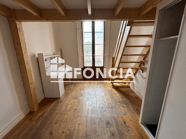 Location Appartement 5 pièces 156.43 m² - 29 ALLEES FORAIN FRANCOIS VERDIER Toulouse 31000
