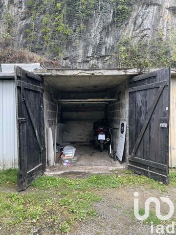 Parking à vendre 11 m² Nantes