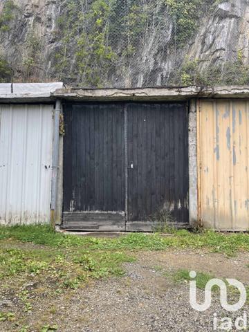 Parking à vendre 11 m² Nantes