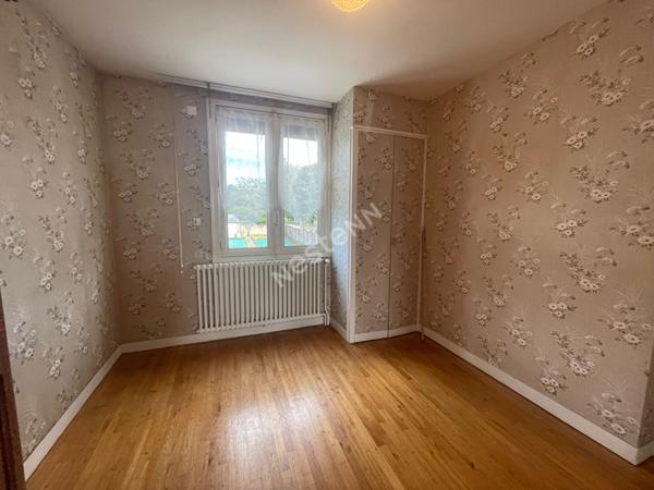 Maison de 5 pièces à Ploërmel (56800)