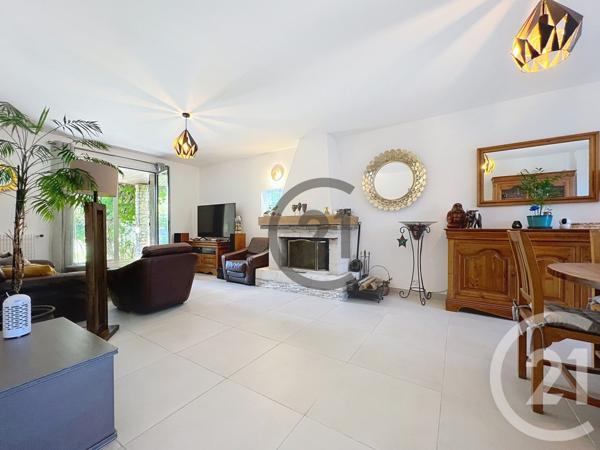 Maison à vendre  6 pièces - 140 m2 CHAMPIGNY SUR MARNE - 94