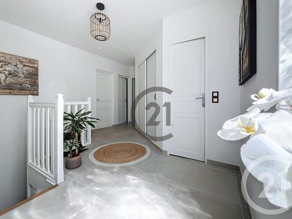 Maison à vendre  6 pièces - 140 m2 CHAMPIGNY SUR MARNE - 94