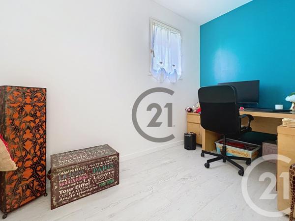 Maison à vendre  6 pièces - 140 m2 CHAMPIGNY SUR MARNE - 94