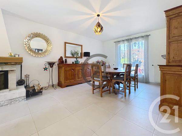 Maison à vendre  6 pièces - 140 m2 CHAMPIGNY SUR MARNE - 94