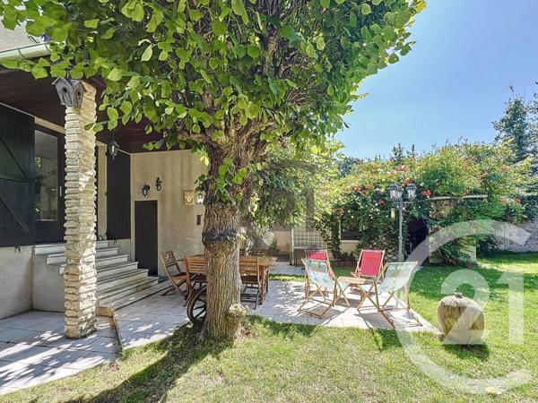 Maison à vendre  6 pièces - 140 m2 CHAMPIGNY SUR MARNE - 94