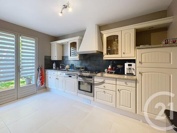 Maison à vendre  6 pièces - 140 m2 CHAMPIGNY SUR MARNE - 94