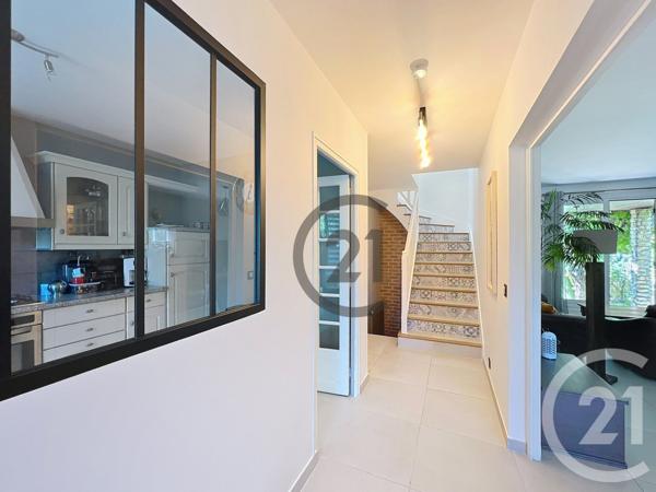 Maison à vendre  6 pièces - 140 m2 CHAMPIGNY SUR MARNE - 94