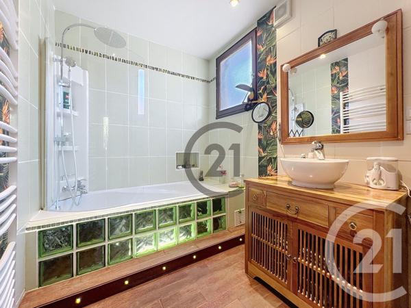 Maison à vendre  6 pièces - 140 m2 CHAMPIGNY SUR MARNE - 94