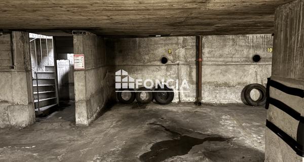 Location Parking - Lyon 69003