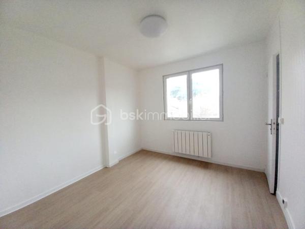 Appartement de 37,25 m²