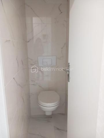 Appartement de 37,25 m²